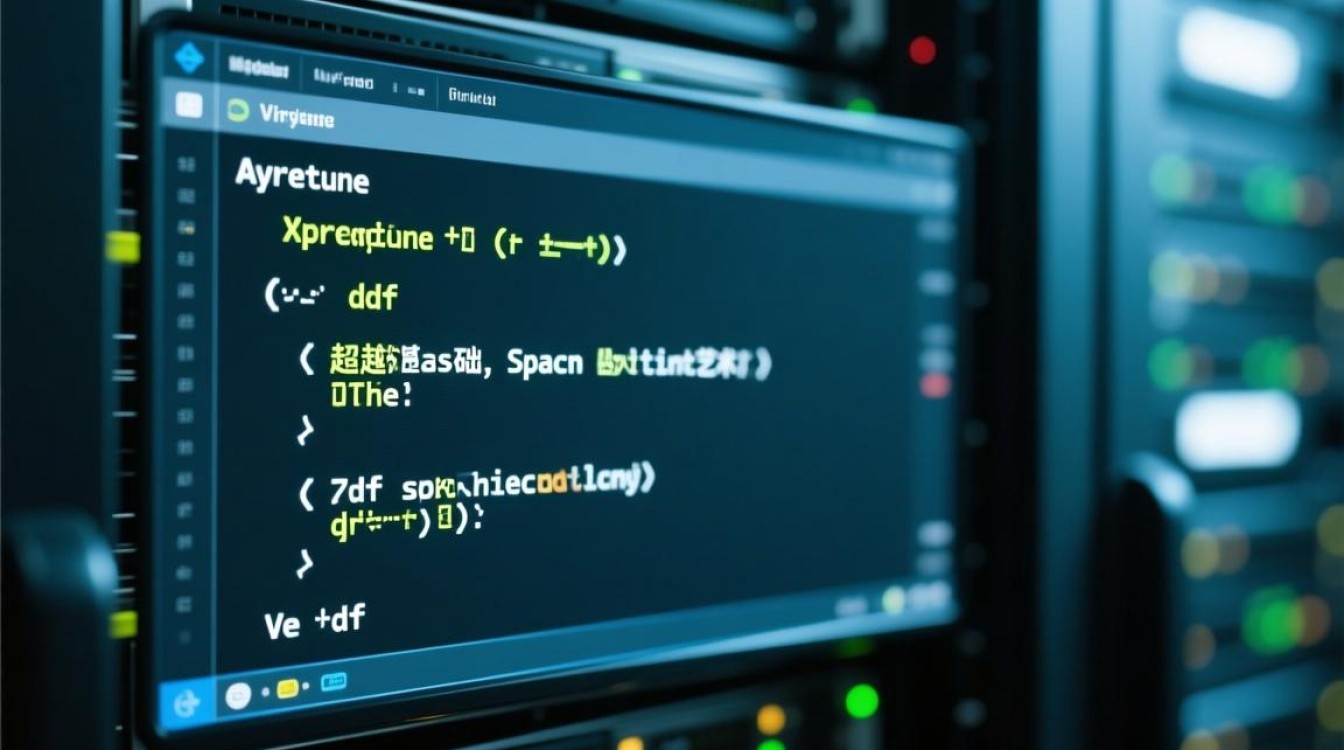 虚拟机df显示空间充足为何仍报错？Hypervisor存储监控是关键