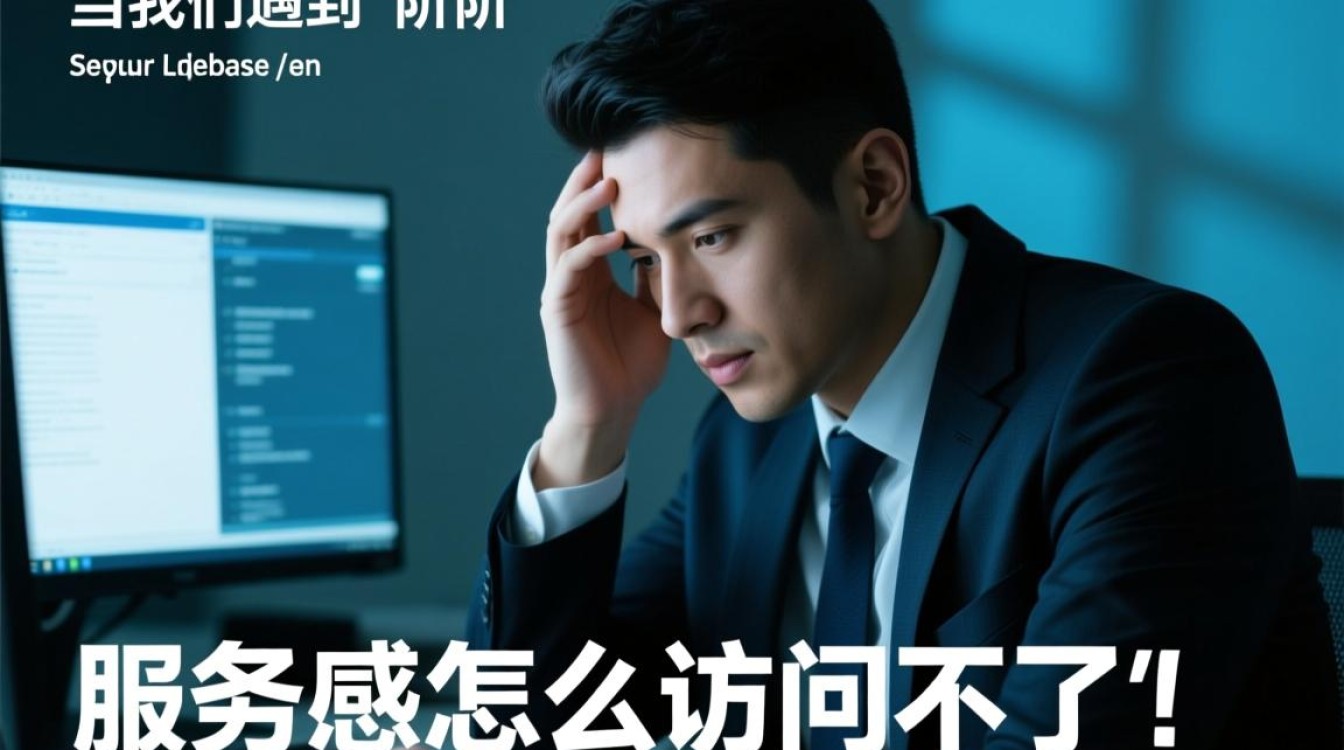 服务器访问不了怎么办，高效诊断步骤与工具使用全解析