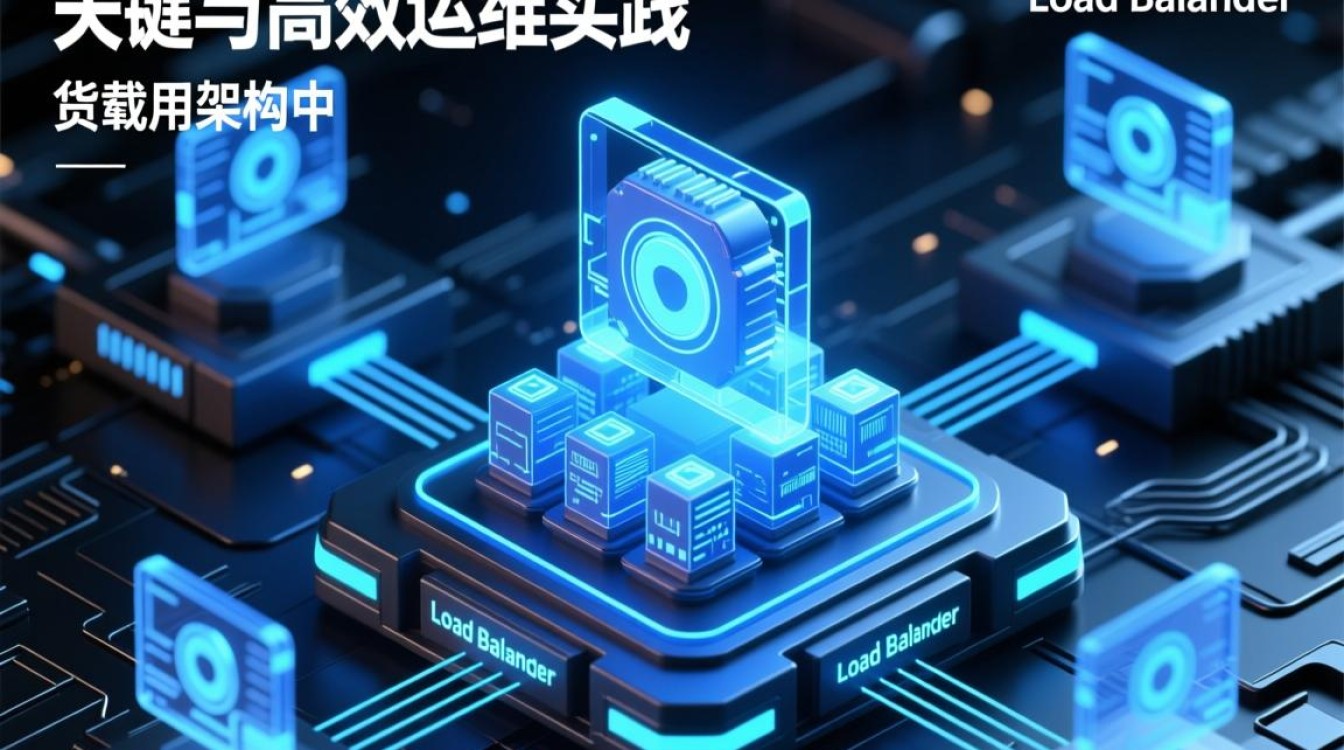 负载均衡端口如何根据域名转发？ 负载均衡端口配置详解