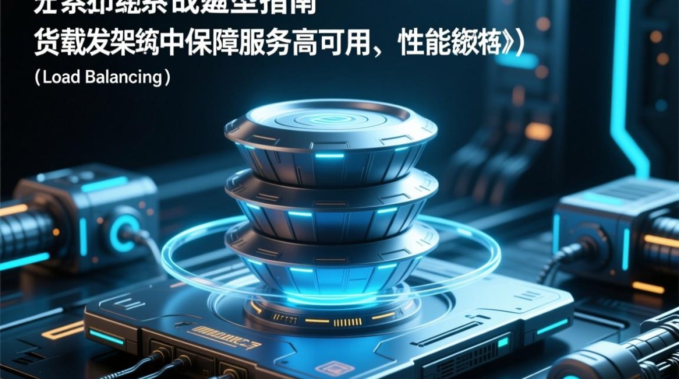 为什么高并发下简单轮询算法效果不佳?| 负载均衡算法优化实战 为什么高并发下简单轮询算法效果不佳?| 负载均衡算法优化实战