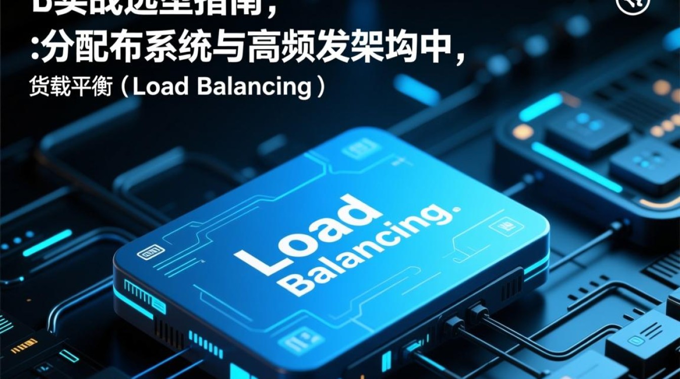 为什么高并发下简单轮询算法效果不佳?| 负载均衡算法优化实战 为什么高并发下简单轮询算法效果不佳?| 负载均衡算法优化实战