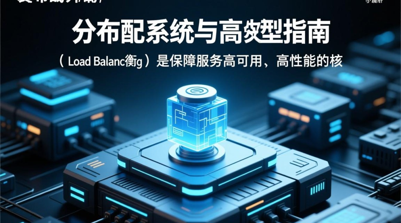 为什么高并发下简单轮询算法效果不佳?| 负载均衡算法优化实战 为什么高并发下简单轮询算法效果不佳?| 负载均衡算法优化实战