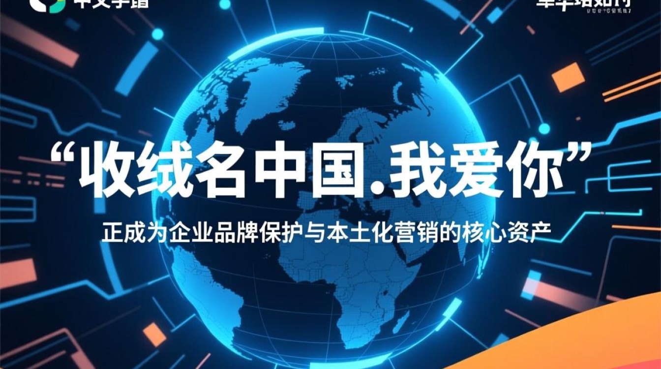 中文域名是否影响SEO效果？百度流量提升与收购策略解析