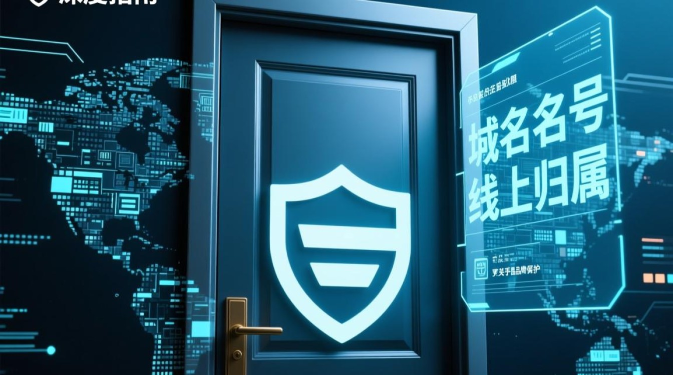 掌握域名注册信息查询技巧，如何通过WHOIS精准查找注册地保护品牌？