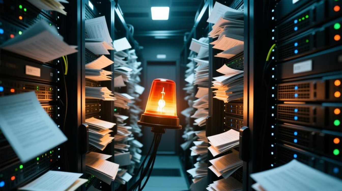 服务器负载高但CPU不高怎么办？服务器Debug实战技巧