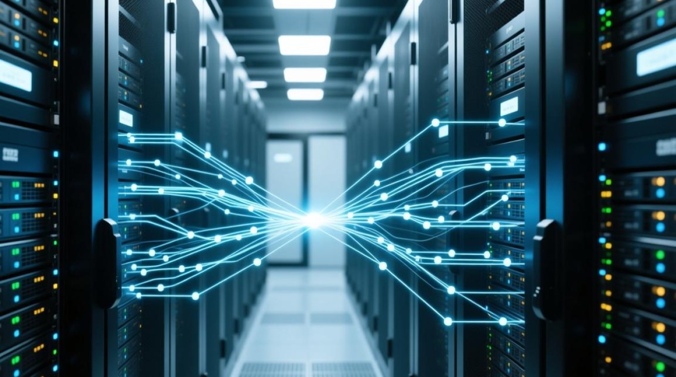 服务器链路聚合带宽为何不叠加？深度优化网络连接性能实战指南