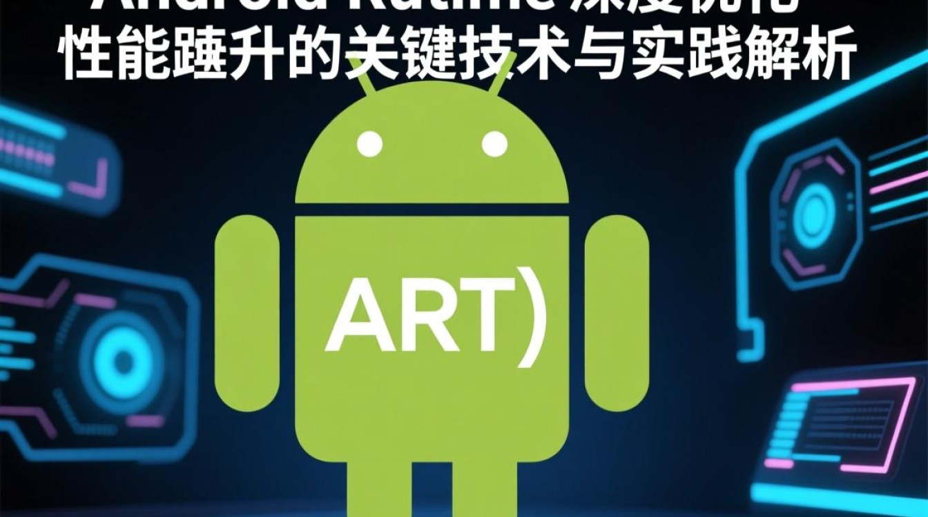 深入ART优化实战，提升Android应用性能20%秘诀 | ART优化如何加速应用启动？，Android性能调优