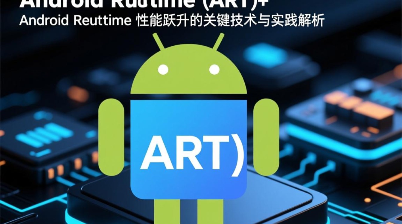 深入ART优化实战，提升Android应用性能20%秘诀 | ART优化如何加速应用启动？，Android性能调优