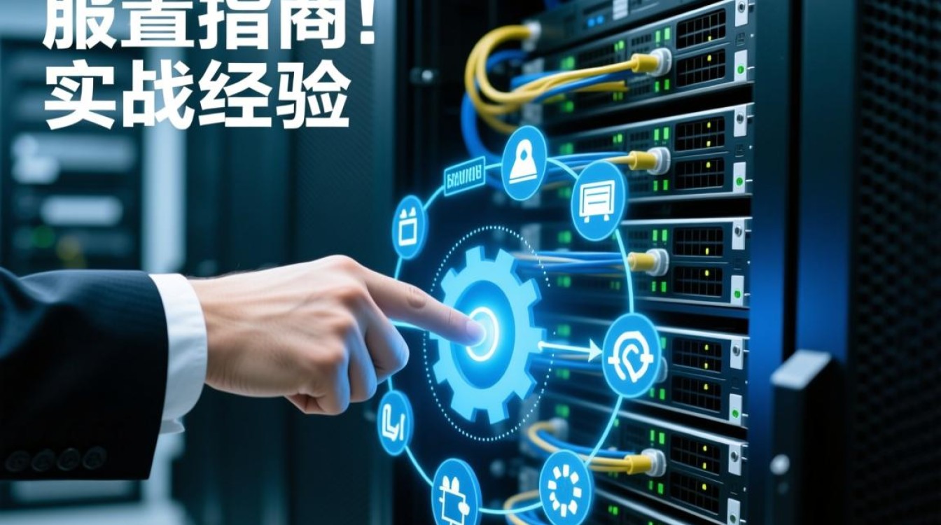 服务器MTU不匹配引发性能故障？实战解析与优化方案