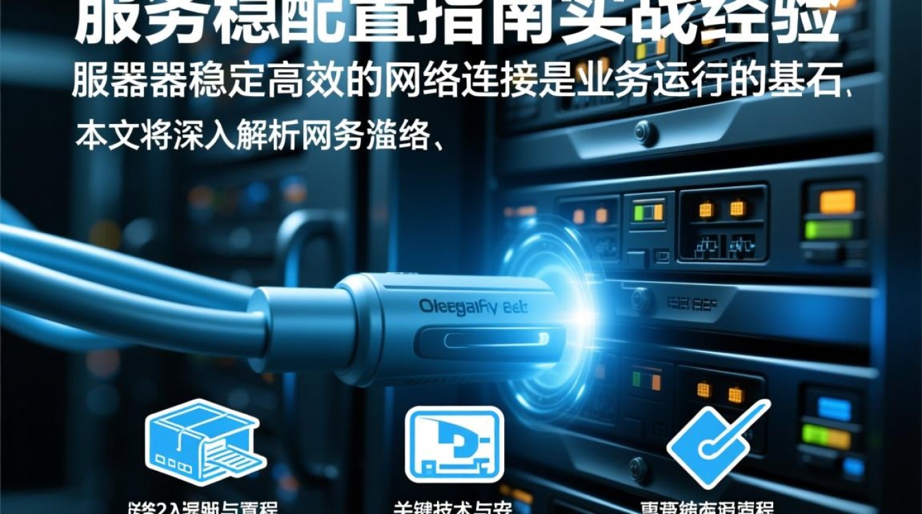 服务器MTU不匹配引发性能故障？实战解析与优化方案