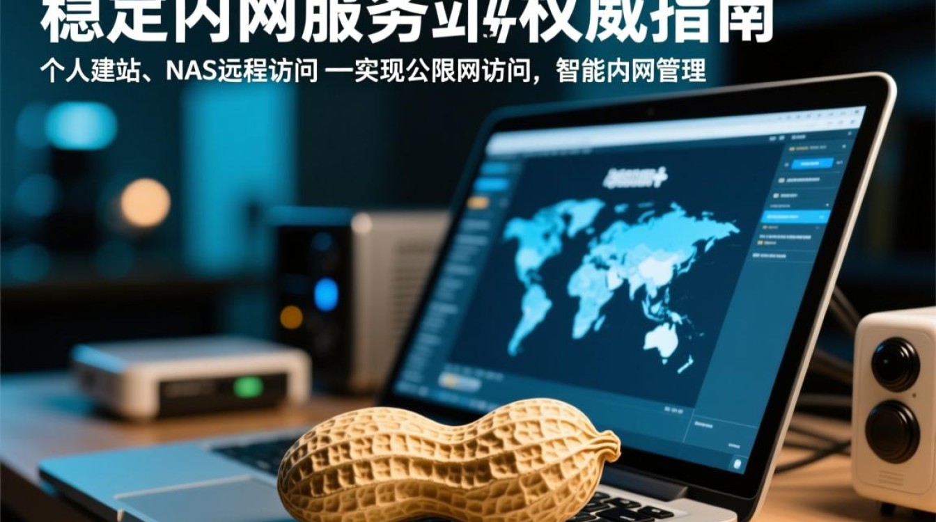 花生壳CNAME配置失败怎么办？内网穿透自有域名优化指南