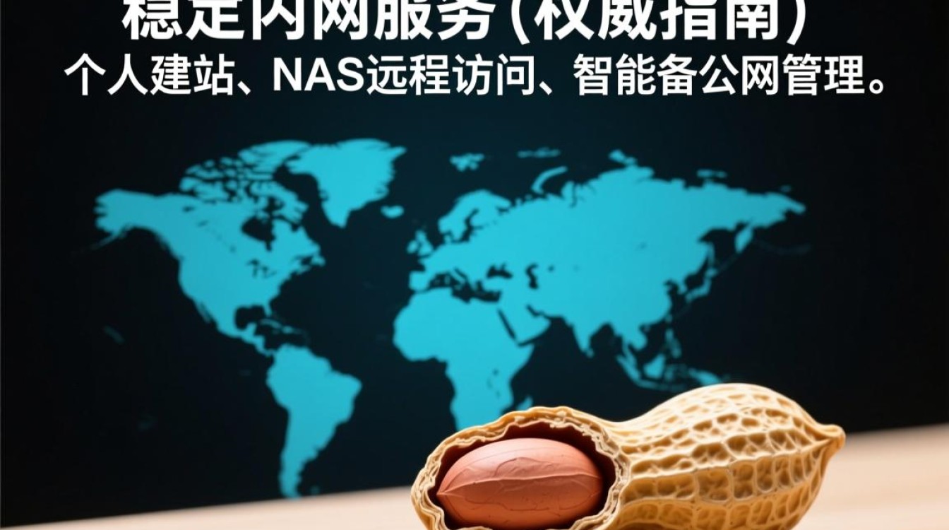 花生壳CNAME配置失败怎么办？内网穿透自有域名优化指南