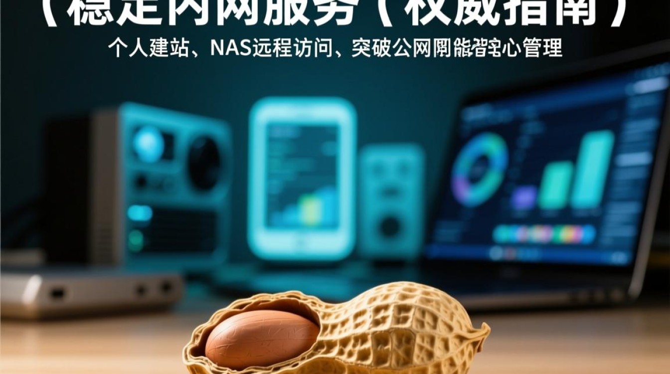 花生壳CNAME配置失败怎么办？内网穿透自有域名优化指南