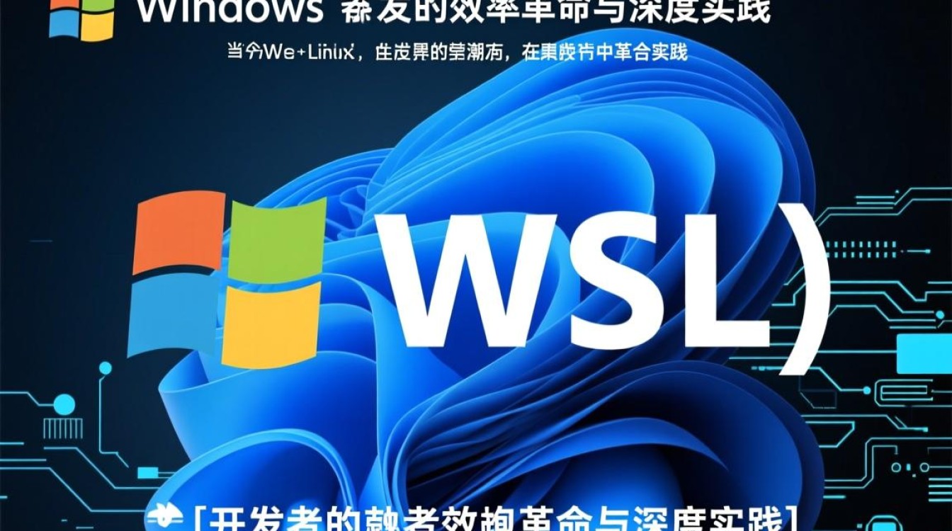 WSL1和WSL2哪个更快？深度剖析性能优化关键点