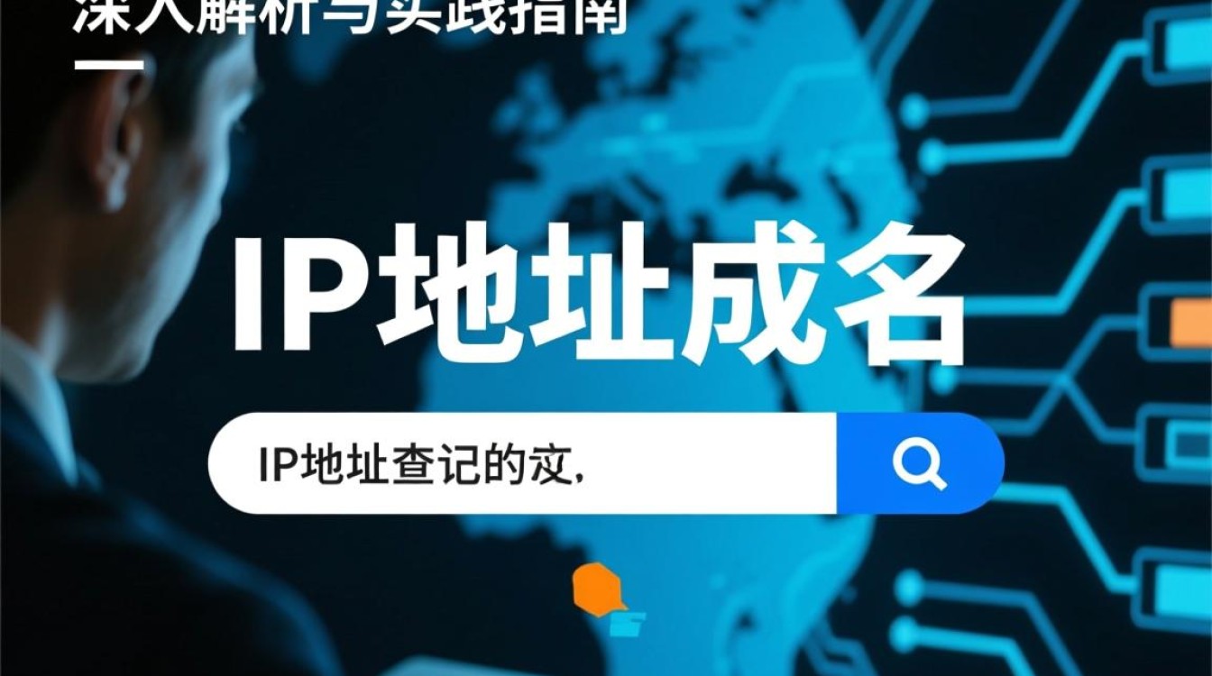 IP反查域名为什么不对应网站？CDN节点与爬虫识别解析