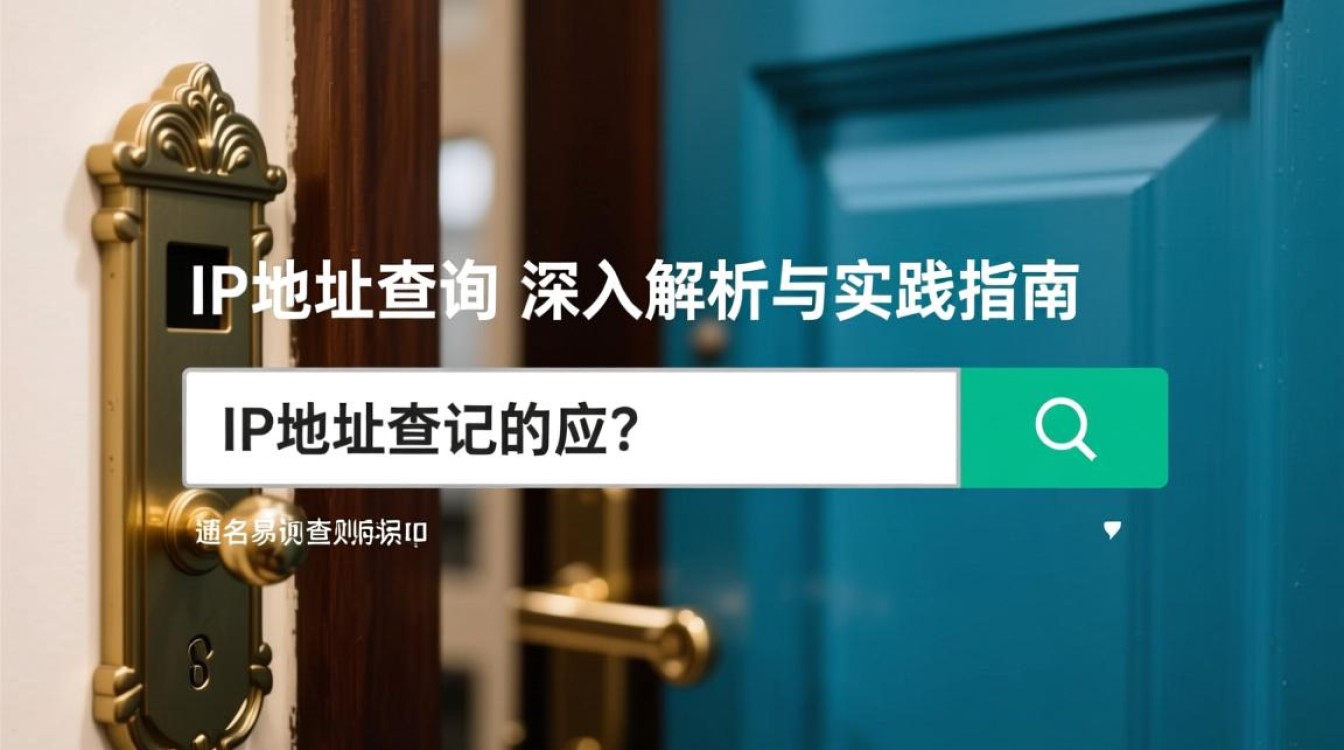 IP反查域名为什么不对应网站？CDN节点与爬虫识别解析