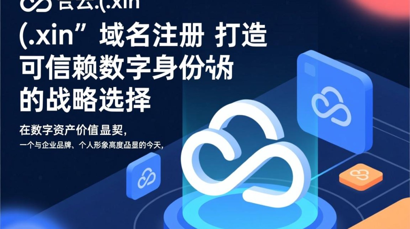 注册.xin域名就代表可信吗？阿里云.xin域名注册解析