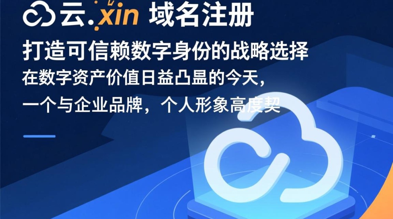 注册.xin域名就代表可信吗？阿里云.xin域名注册解析