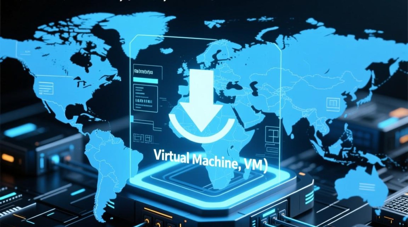 虚拟机下载西西安全吗？官方免费下载渠道推荐-好主机测评网