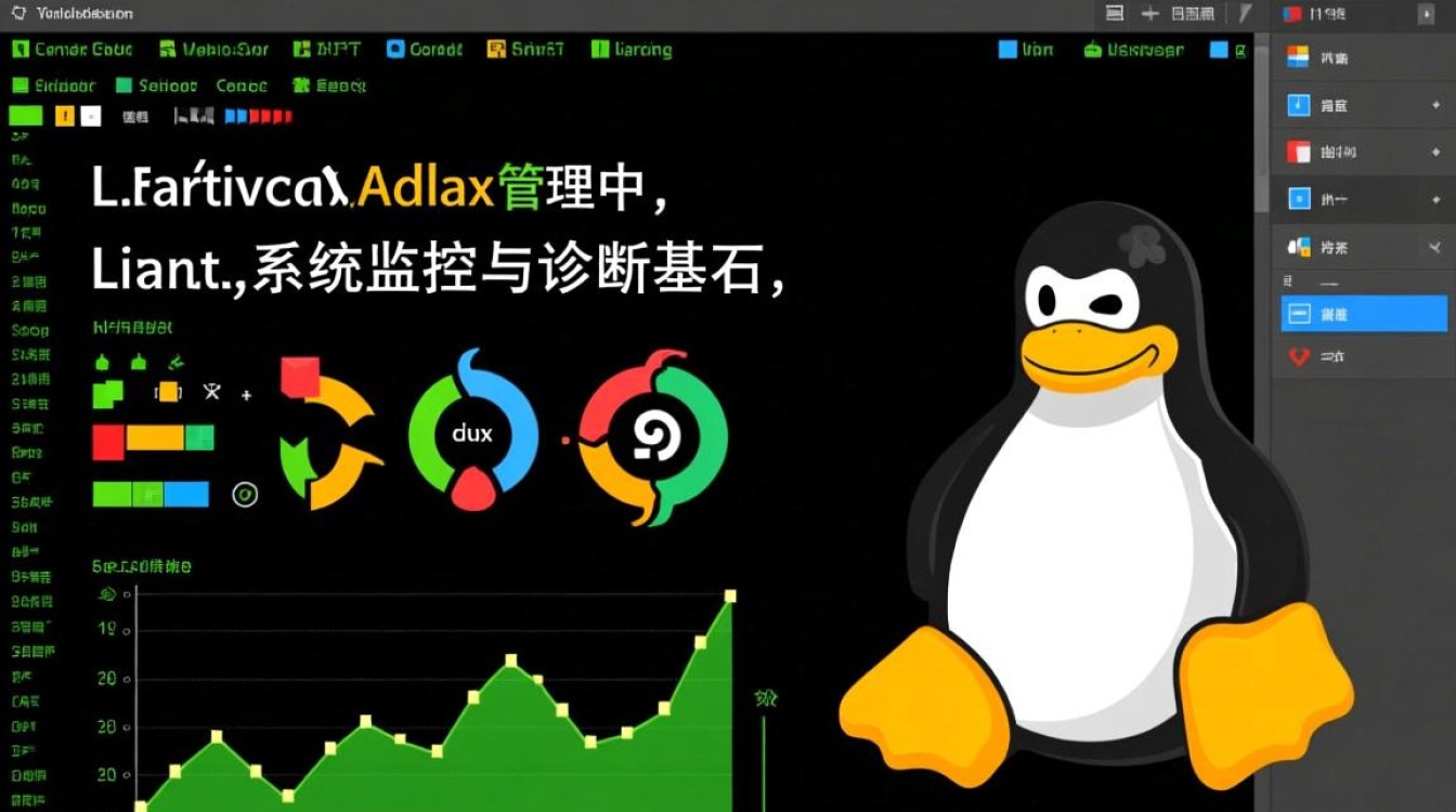 Linux终端核心查看命令全解析，高效运维与故障诊断实战指南 如何快速定位占用磁盘空间最大的目录？ | Linux系统管理百度热搜