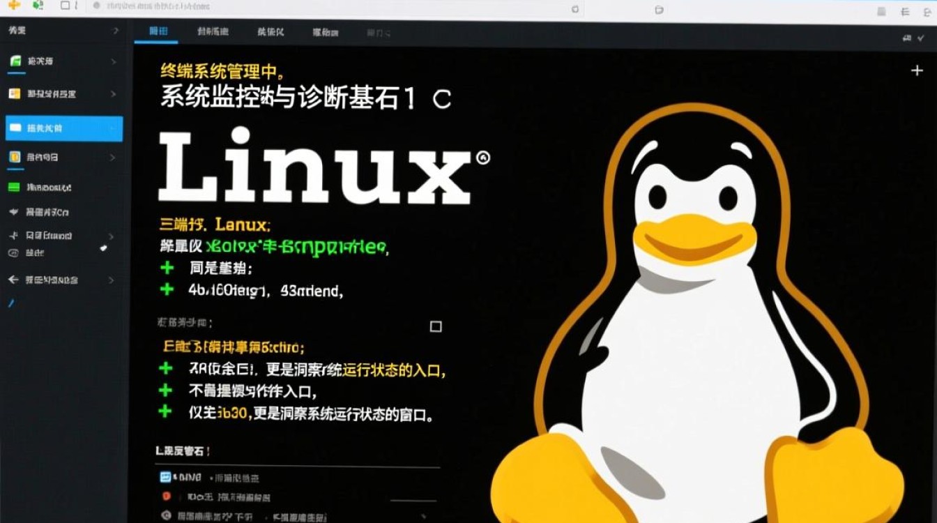 Linux终端核心查看命令全解析，高效运维与故障诊断实战指南 如何快速定位占用磁盘空间最大的目录？ | Linux系统管理百度热搜
