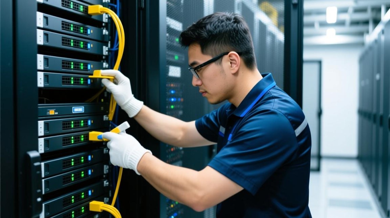 负载均衡维修图片如何加速故障诊断? | 负载均衡维护优化秘籍 负载均衡维修图片如何加速故障诊断? | 负载均衡维护优化秘籍