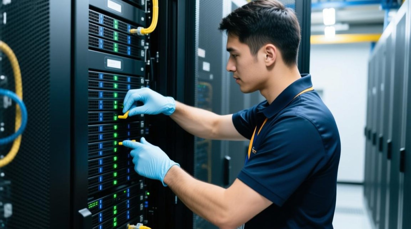 负载均衡维修图片如何加速故障诊断? | 负载均衡维护优化秘籍 负载均衡维修图片如何加速故障诊断? | 负载均衡维护优化秘籍