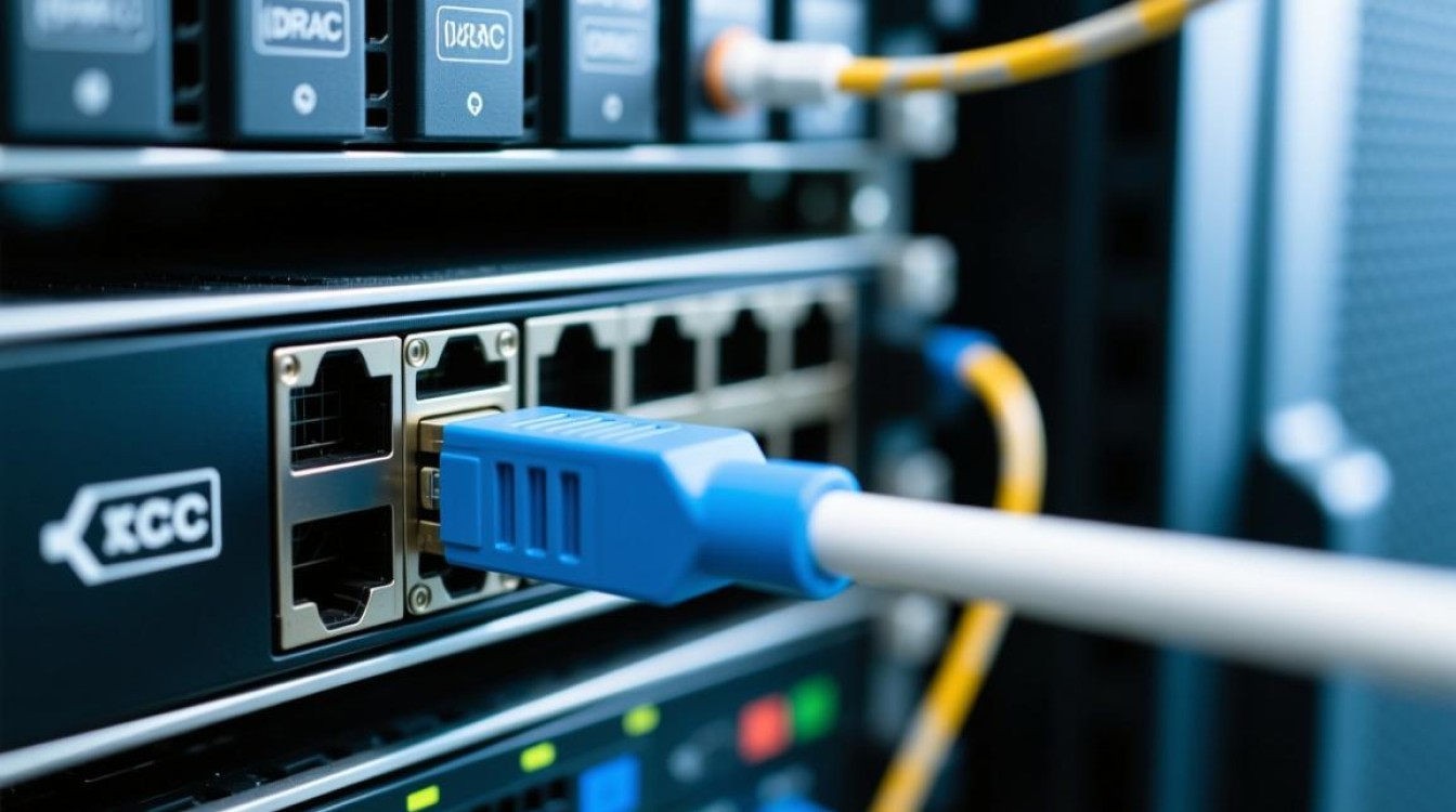 服务器管理口登录失败怎么办？各品牌默认密码与解决方案