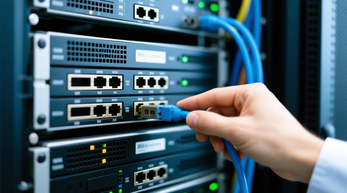 服务器管理口登录失败怎么办？各品牌默认密码与解决方案