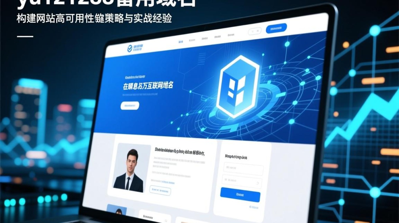 如何部署备用域名?风险管理与最佳实践指南 如何部署备用域名?风险管理与最佳实践指南