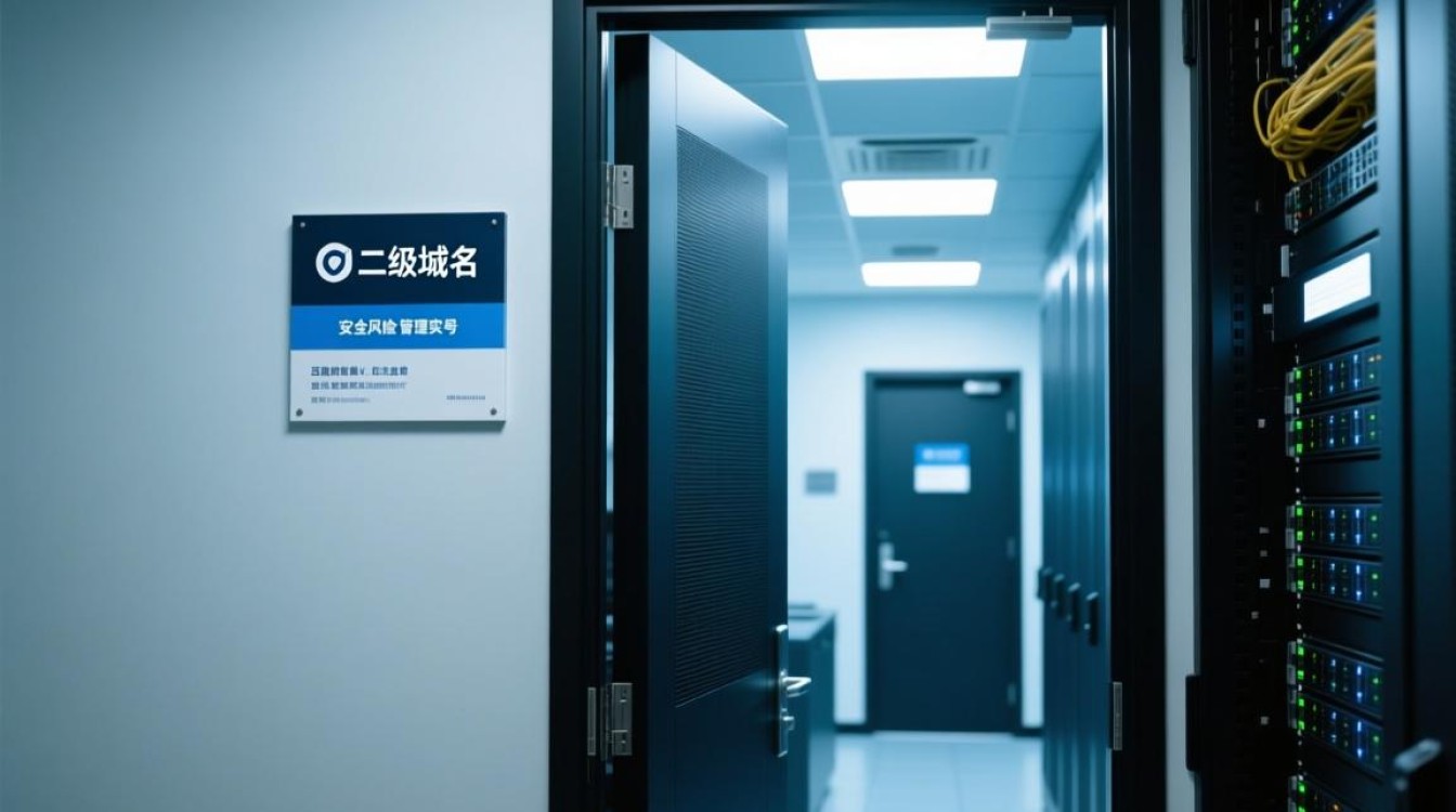 如何探查二级域名安全风险？企业网络安全防护指南