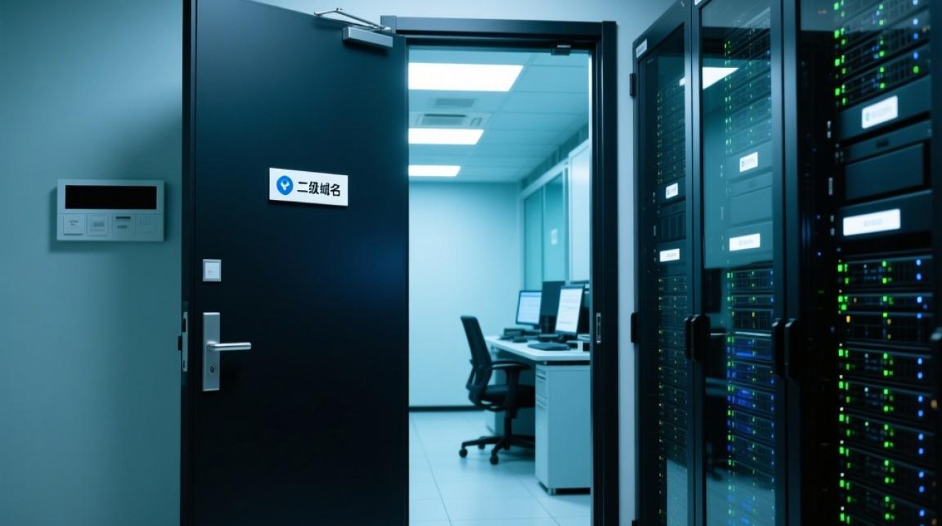 如何探查二级域名安全风险？企业网络安全防护指南