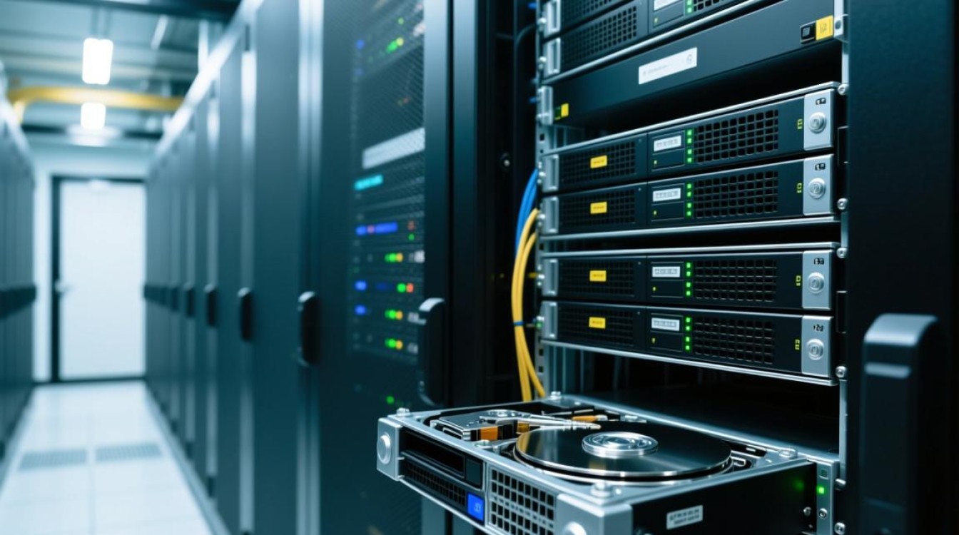 服务器接入磁盘阵列全流程解析，连接配置与故障排查深度指南 操作系统无法识别LUN原因？排查方法 | 磁盘阵列优化