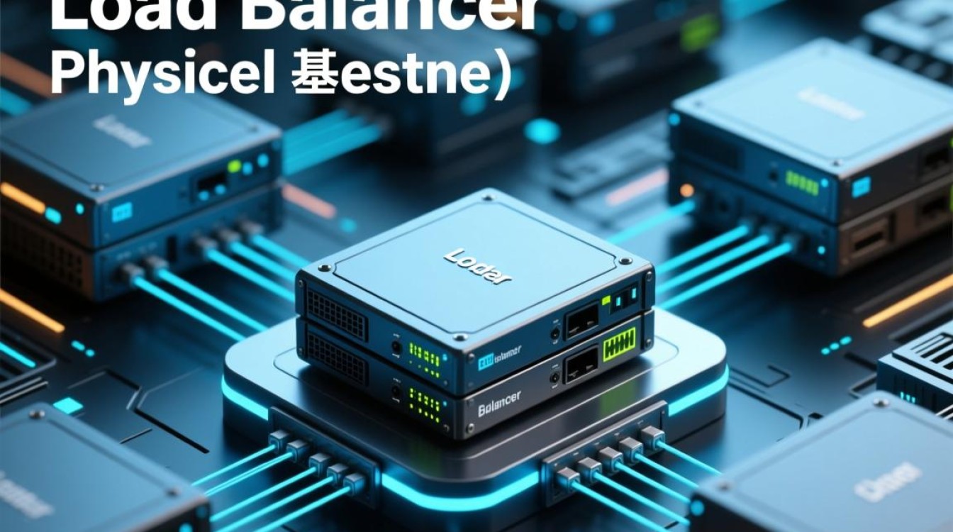 负载均衡器接线如何避免HA故障?高可用性冗余设计关键解析 负载均衡器接线如何避免HA故障?高可用性冗余设计关键解析