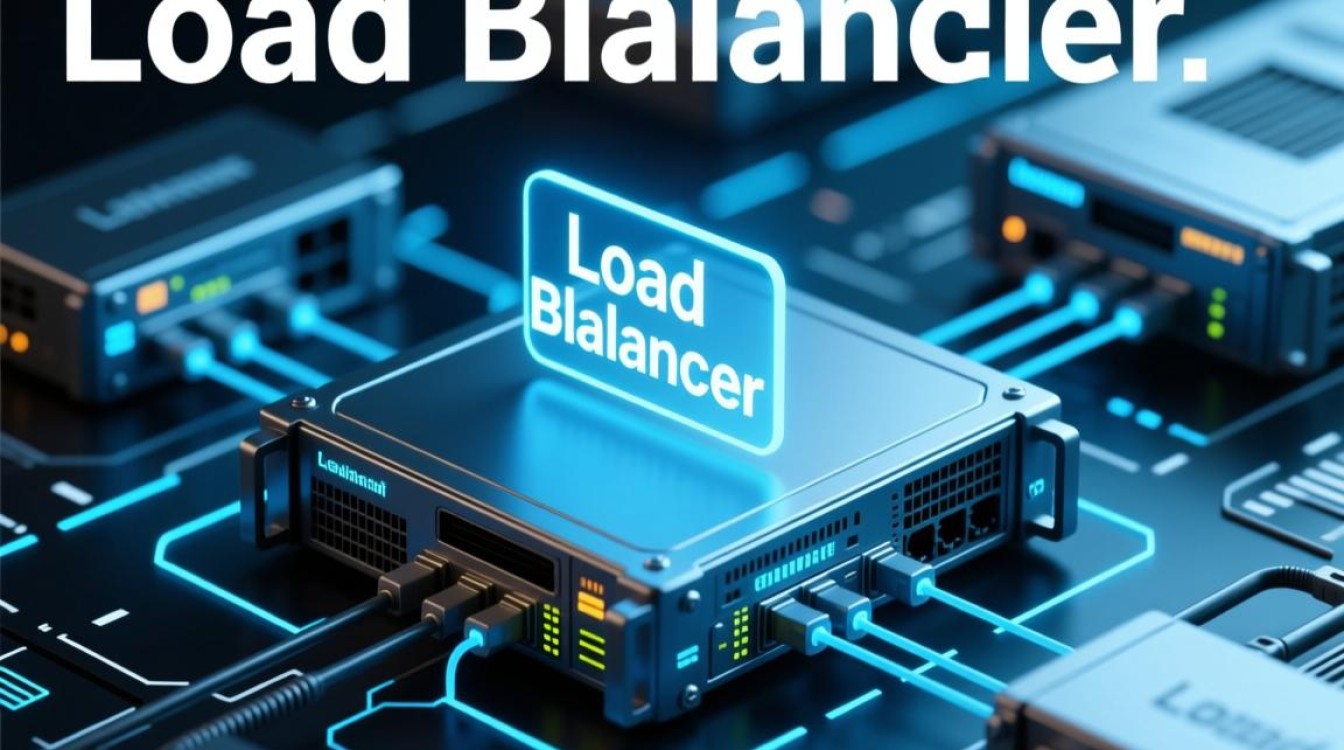 负载均衡器接线如何避免HA故障?高可用性冗余设计关键解析 负载均衡器接线如何避免HA故障?高可用性冗余设计关键解析