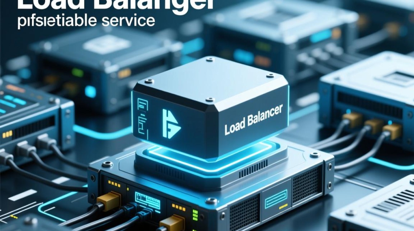 负载均衡器接线如何避免HA故障?高可用性冗余设计关键解析 负载均衡器接线如何避免HA故障?高可用性冗余设计关键解析