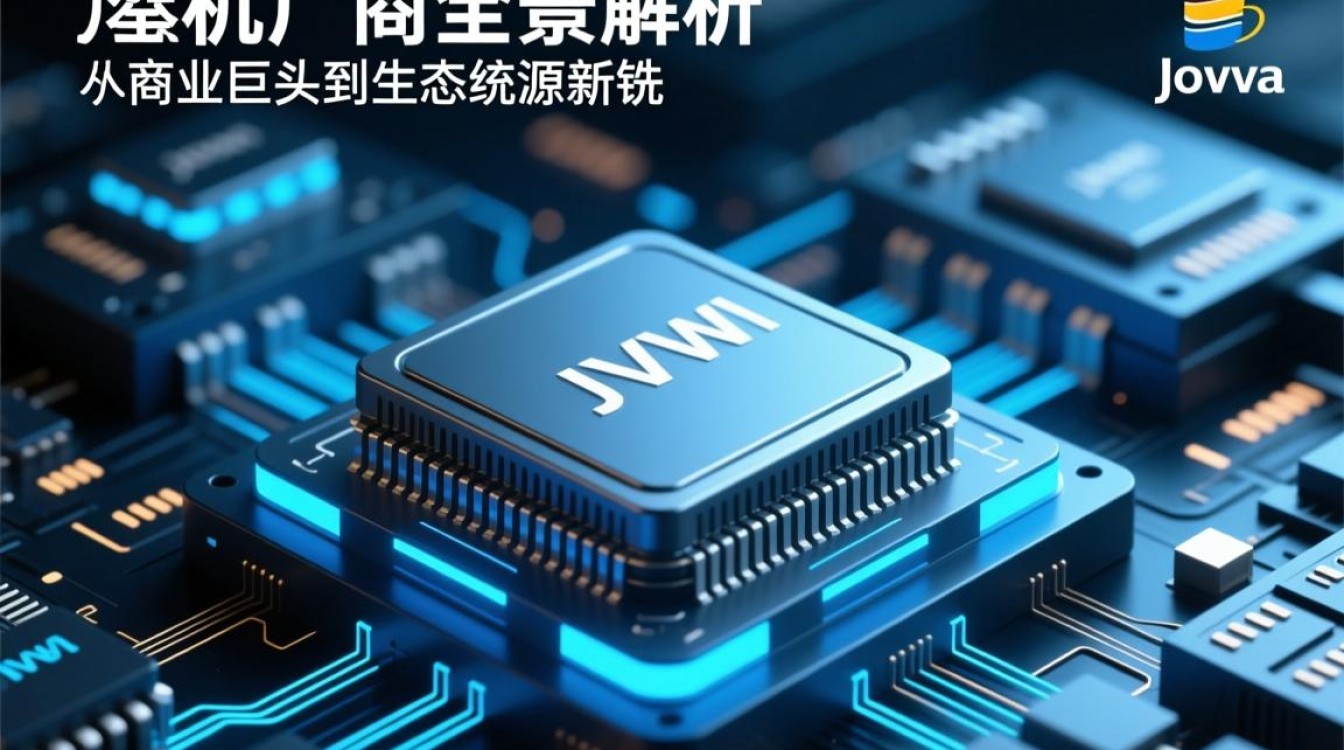 国产JVM能完全替代Oracle JDK吗？主流厂商性能深度对比指南