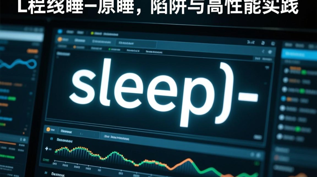 Linux线程休眠延迟如何优化?高性能多线程编程技巧 Linux线程休眠延迟如何优化?高性能多线程编程技巧