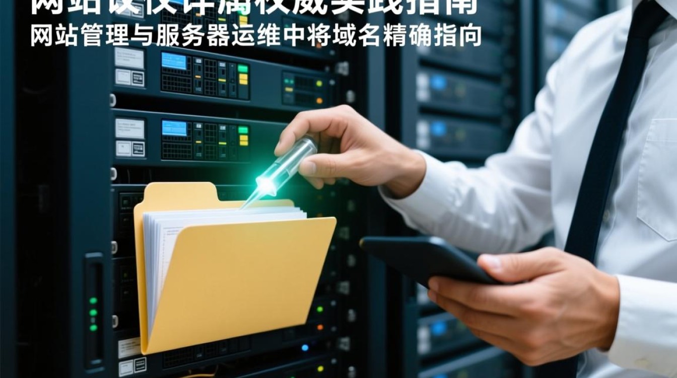 如何解决域名指向目录403错误 | 网站权限设置与安全优化指南 如何解决域名指向目录403错误 | 网站权限设置与安全优化指南