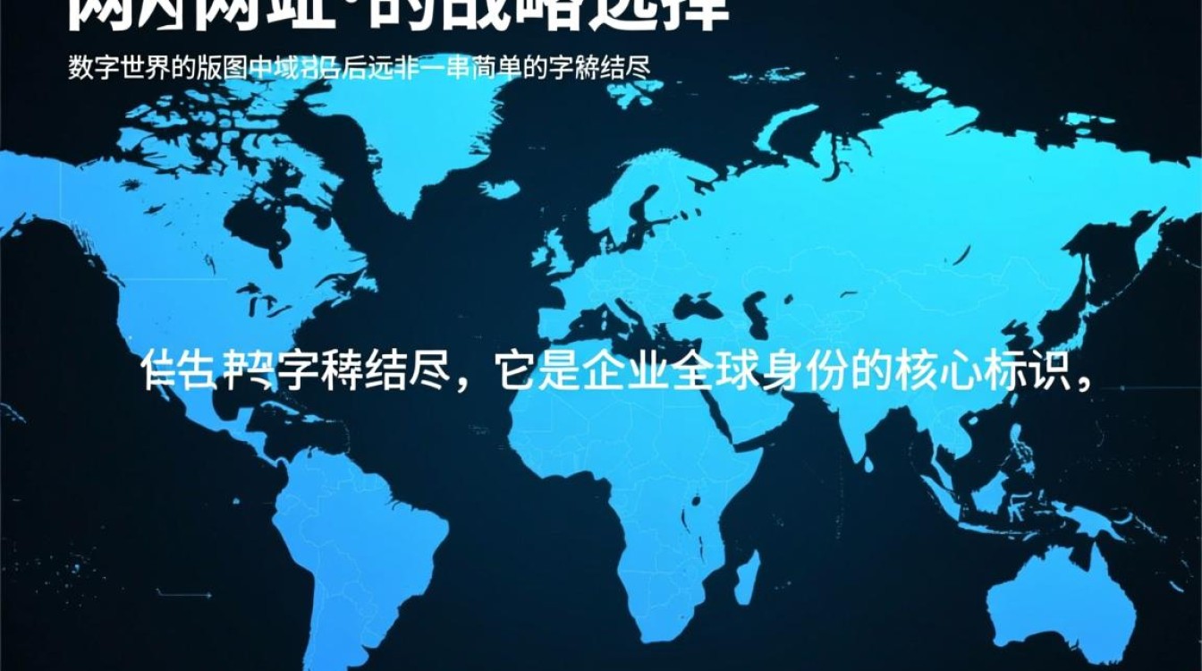 使用国别域名会影响排名吗？域名后缀SEO优化策略指南