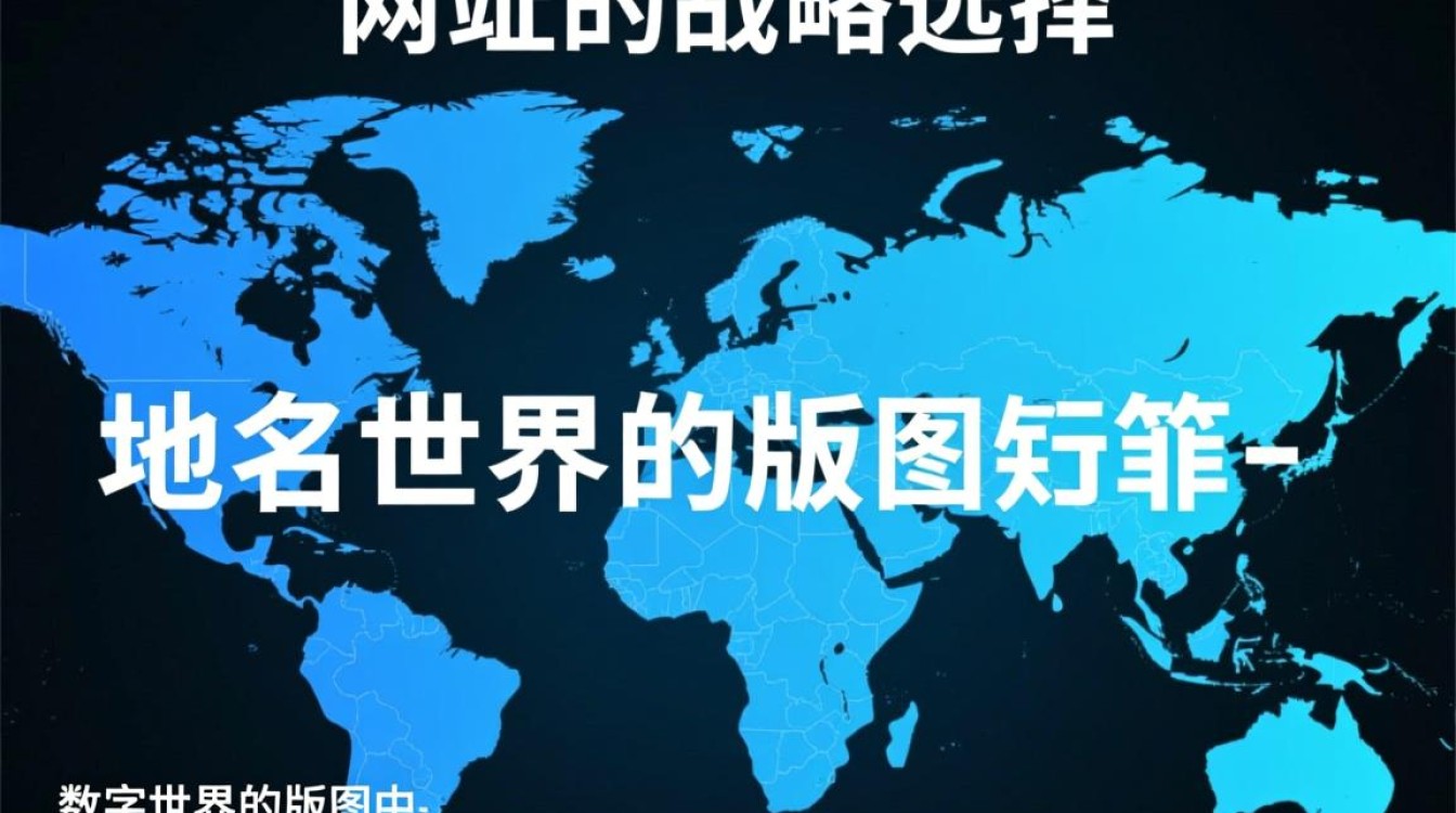 使用国别域名会影响排名吗？域名后缀SEO优化策略指南