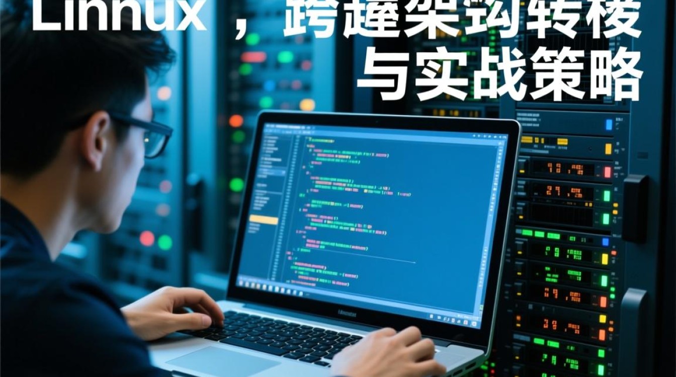 Linux移植ARM遇依赖库缺失？嵌入式开发跨平台实战指南