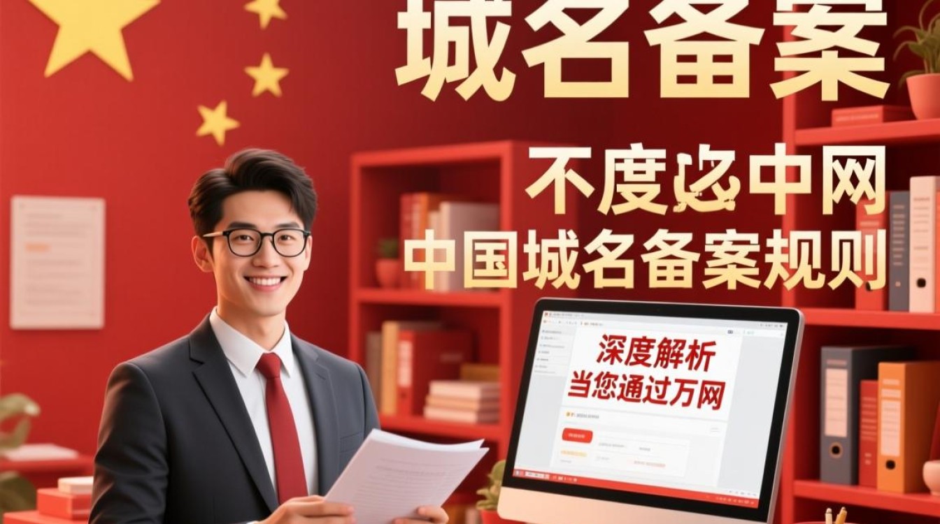 阿里云域名备案必须吗？万网注册域名解析到国内服务器需备案·域名指向大陆服务器备案规则