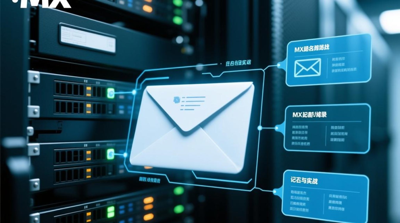 深度解析二级域名MX记录配置步骤与避坑技巧 | 为什么配置MX记录后邮件收不到？百度搜索流量词