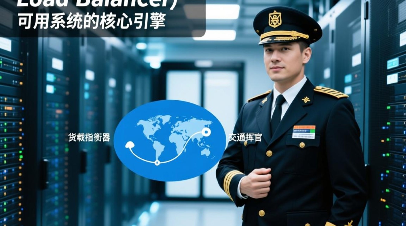 负载均衡算法怎么选?最全指南详解核心差异与应用场景 负载均衡算法怎么选?最全指南详解核心差异与应用场景