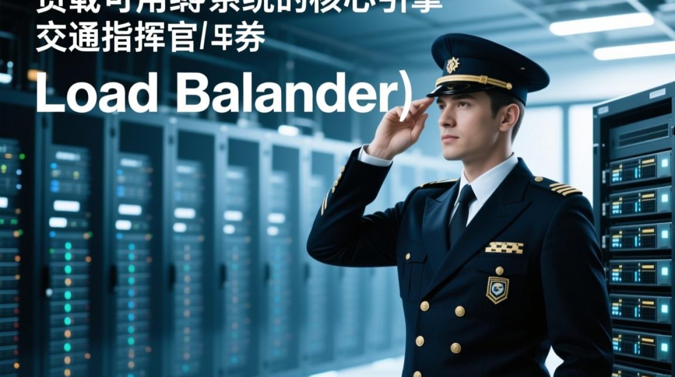 负载均衡算法怎么选?最全指南详解核心差异与应用场景 负载均衡算法怎么选?最全指南详解核心差异与应用场景