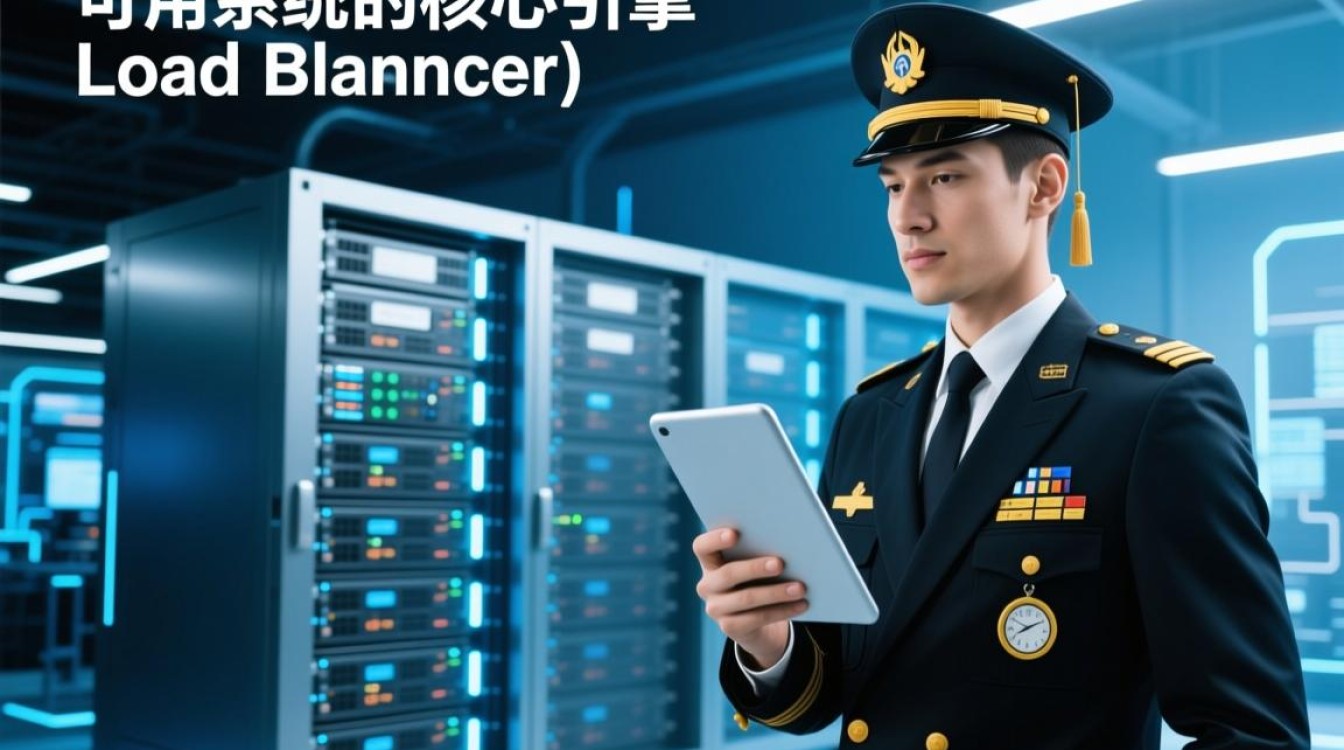 负载均衡算法怎么选?最全指南详解核心差异与应用场景 负载均衡算法怎么选?最全指南详解核心差异与应用场景