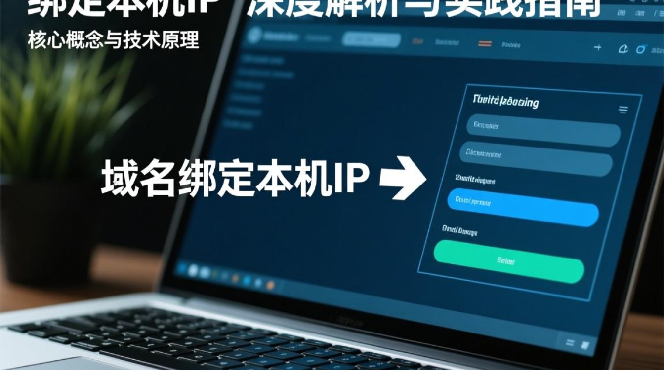 域名绑定本机IP失败?hosts文件修改与HTTPS问题解决指南 域名绑定本机IP失败?hosts文件修改与HTTPS问题解决指南
