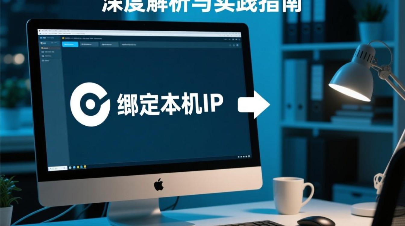 域名绑定本机IP失败?hosts文件修改与HTTPS问题解决指南 域名绑定本机IP失败?hosts文件修改与HTTPS问题解决指南