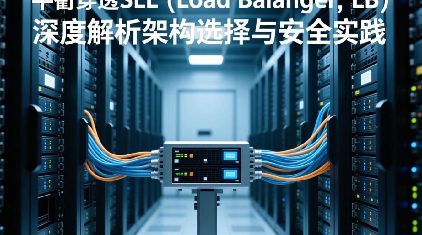 SSL穿透证书管理技巧 | 负载均衡HTTPS优化指南 SSL穿透证书管理技巧 | 负载均衡HTTPS优化指南